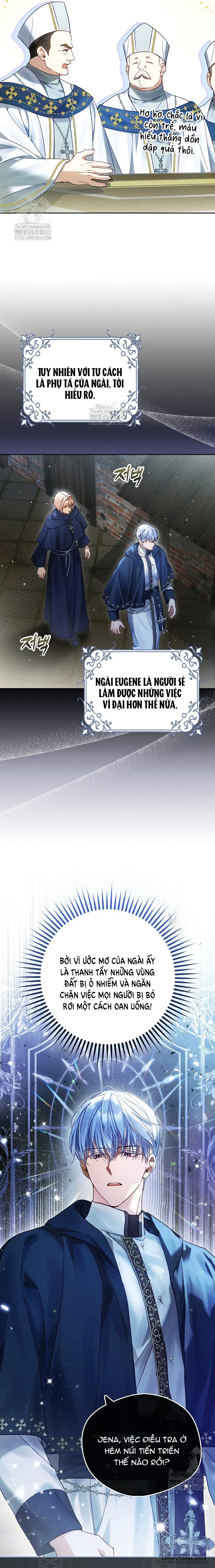Hầu Tước Maron - Chap 8 - Trang 3