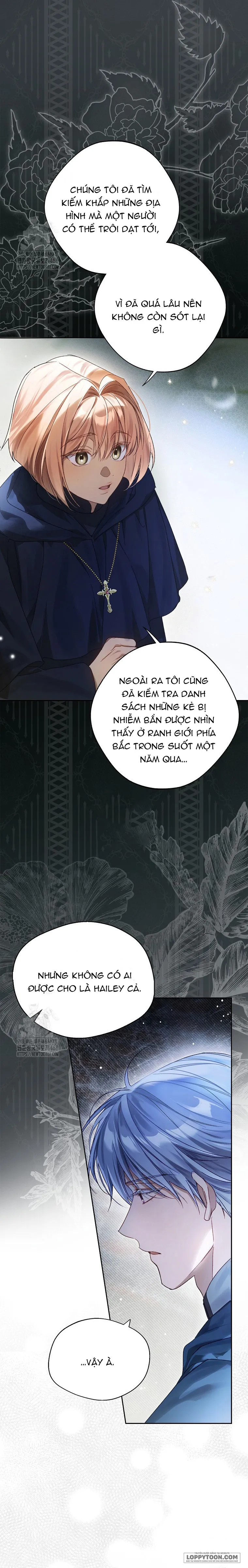 Hầu Tước Maron - Chap 8 - Trang 4