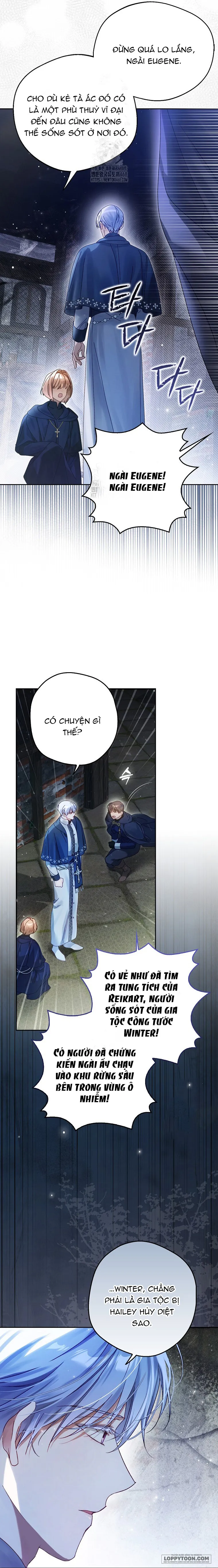Hầu Tước Maron - Chap 8 - Trang 5