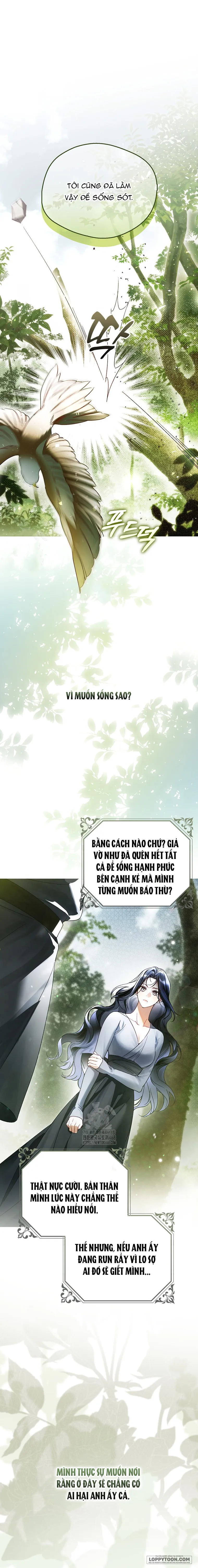 Hầu Tước Maron - Chap 9 - Trang 0