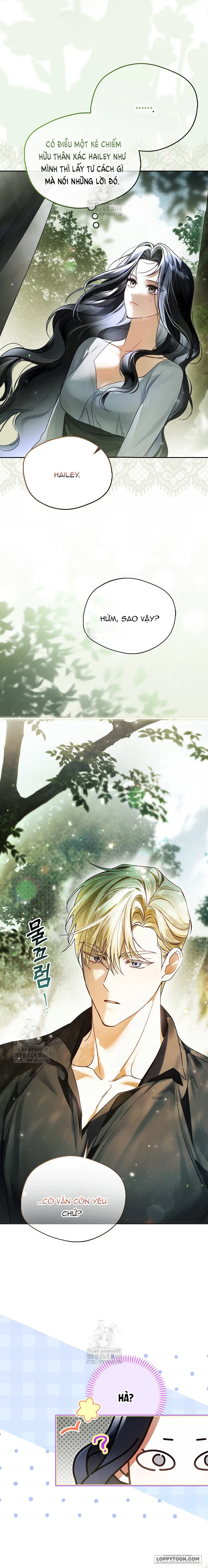 Hầu Tước Maron - Chap 9 - Trang 1