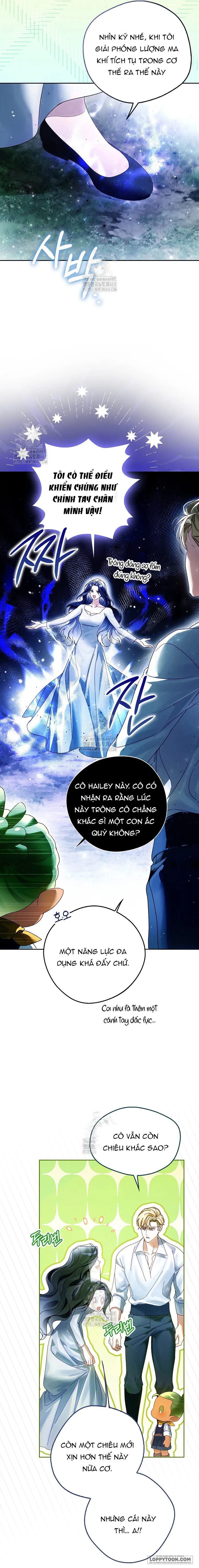 Hầu Tước Maron - Chap 9 - Trang 13
