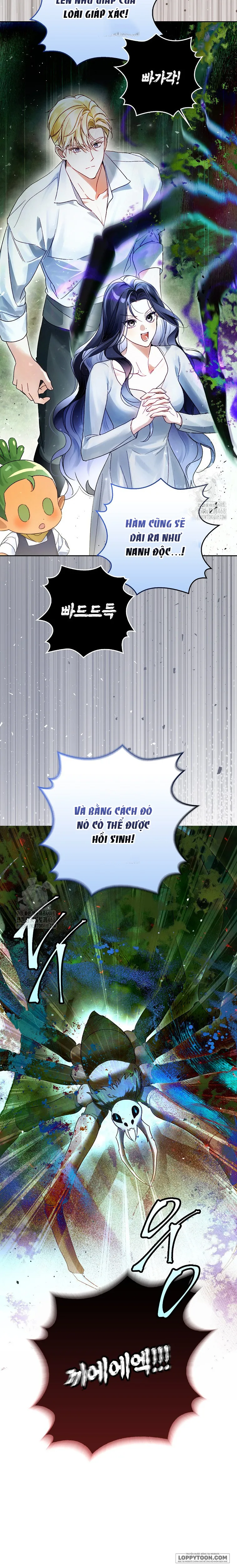 Hầu Tước Maron - Chap 9 - Trang 15