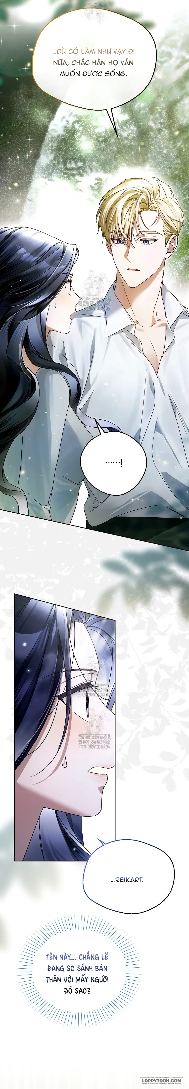 Hầu Tước Maron - Chap 9 - Trang 21