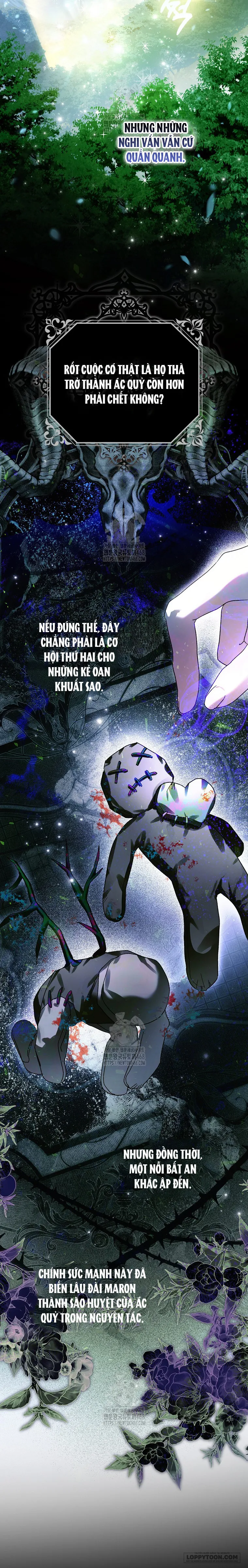 Hầu Tước Maron - Chap 9 - Trang 23