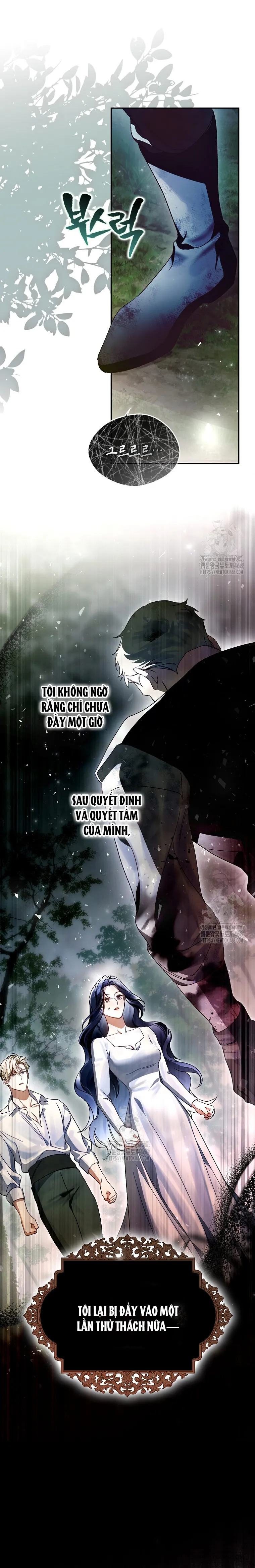 Hầu Tước Maron - Chap 9 - Trang 25