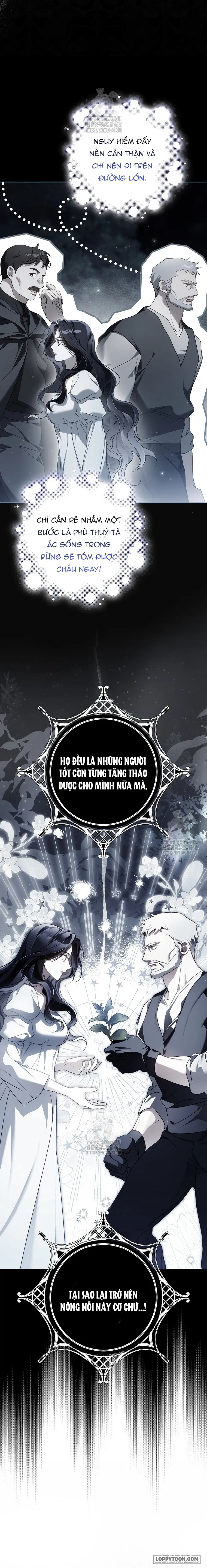 Hầu Tước Maron - Chap 9 - Trang 27