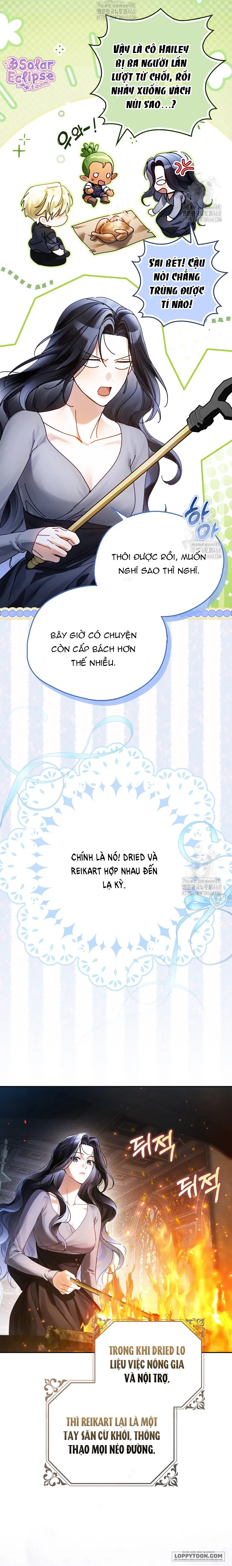 Hầu Tước Maron - Chap 9 - Trang 5