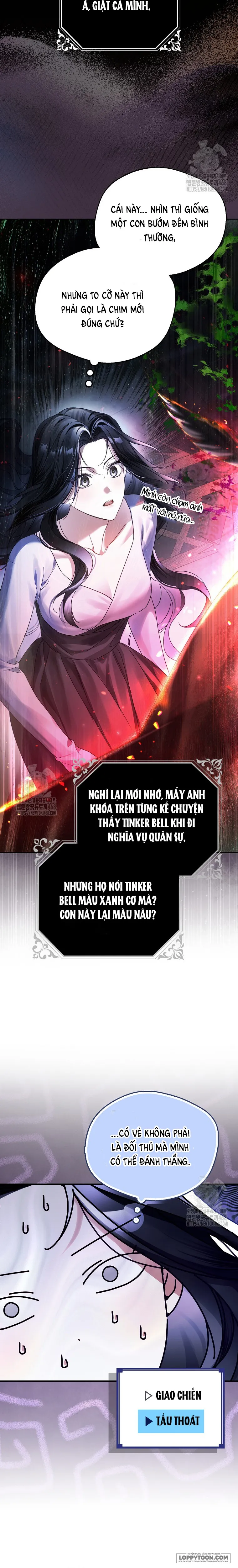 Hầu Tước Maron - Chap 9 - Trang 7