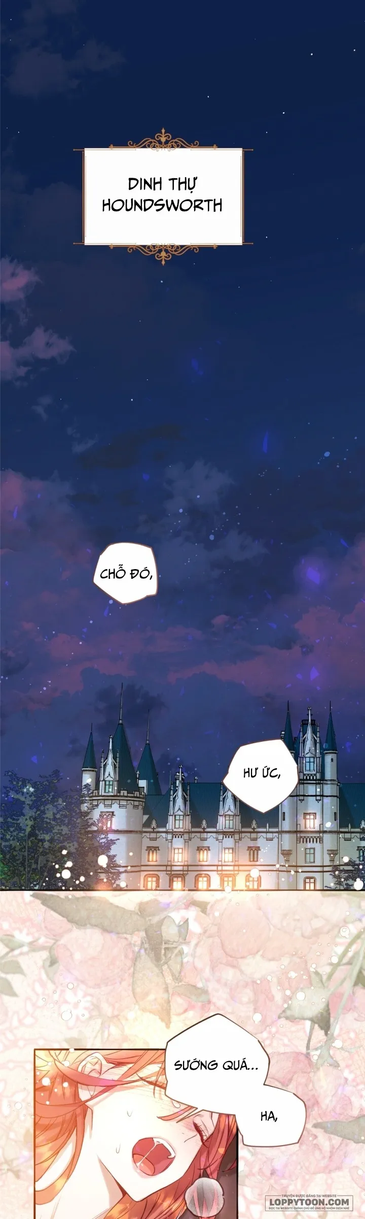 Hãy Ăn Dâu Tây Đi Ạ - Chap 1 - Trang 0