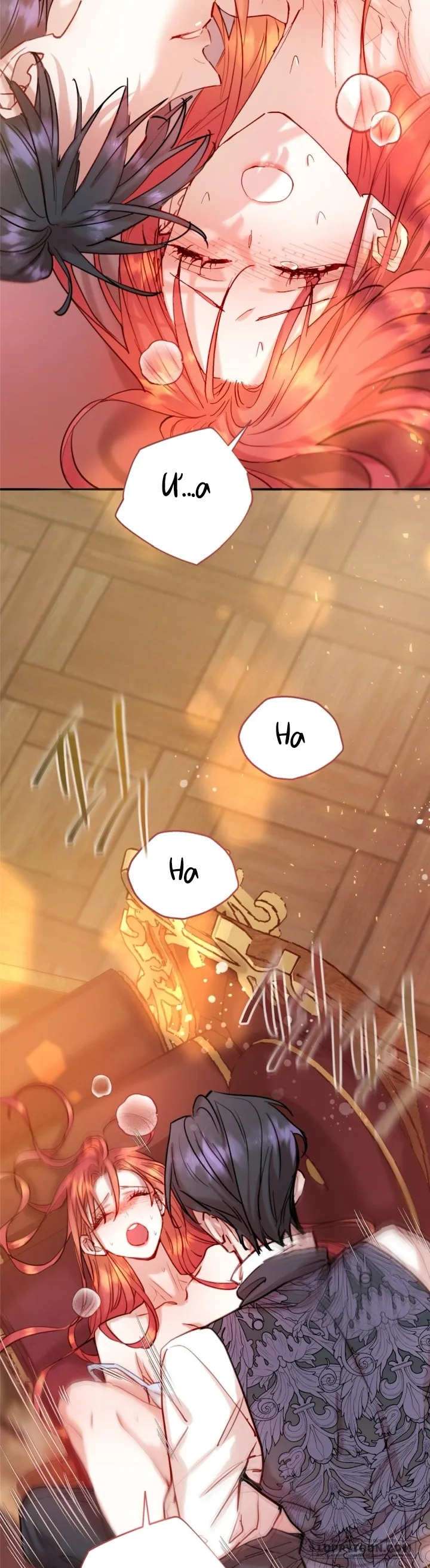 Hãy Ăn Dâu Tây Đi Ạ - Chap 1 - Trang 19