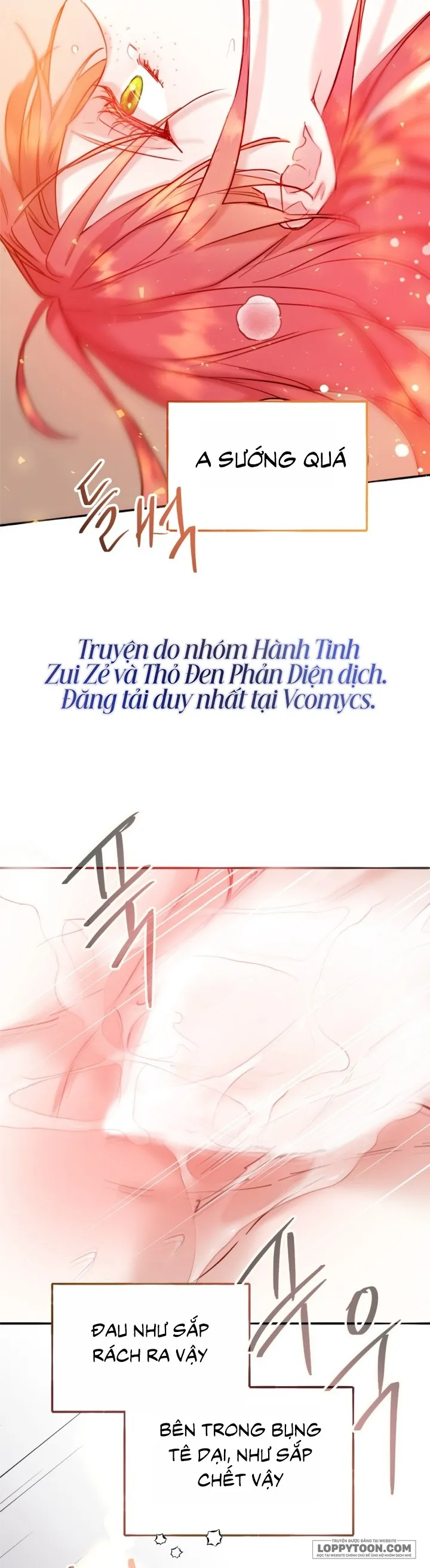 Hãy Ăn Dâu Tây Đi Ạ - Chap 1 - Trang 21