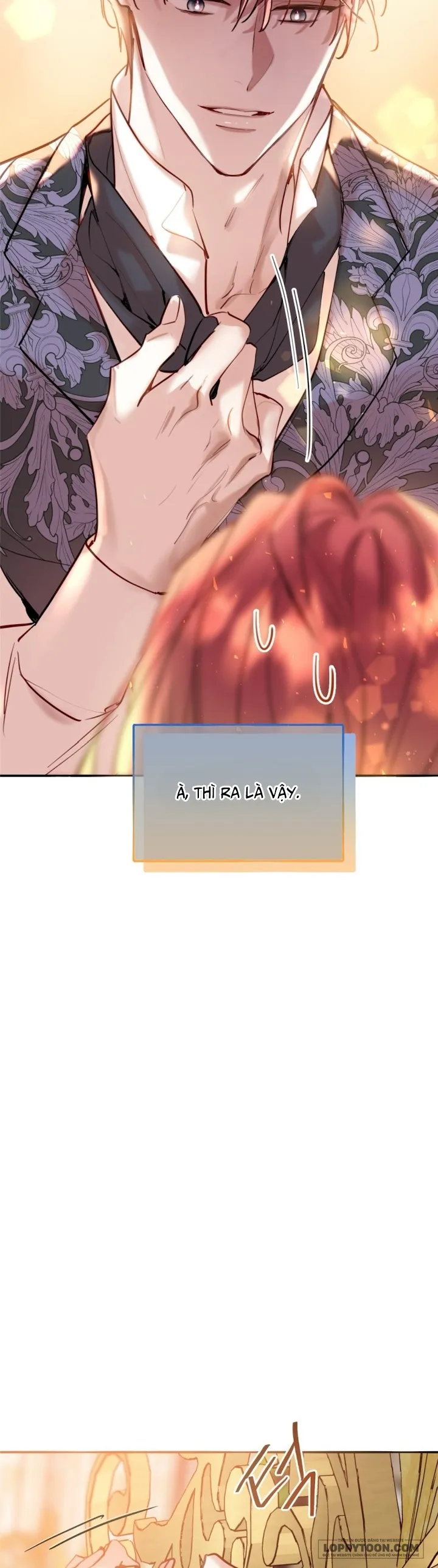 Hãy Ăn Dâu Tây Đi Ạ - Chap 1 - Trang 31