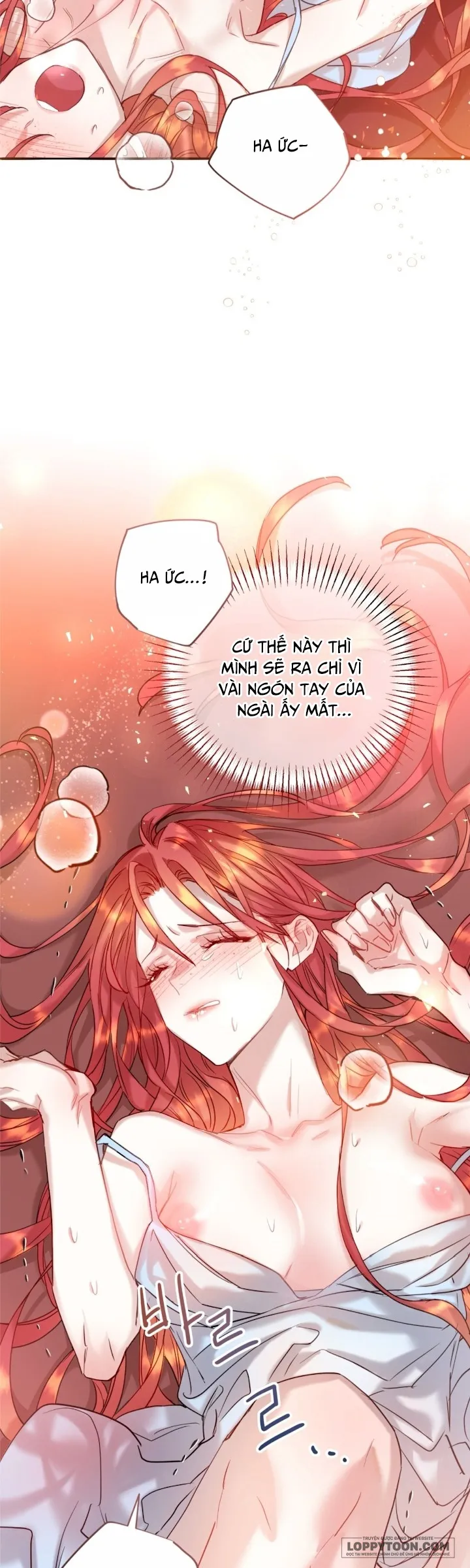Hãy Ăn Dâu Tây Đi Ạ - Chap 1 - Trang 4