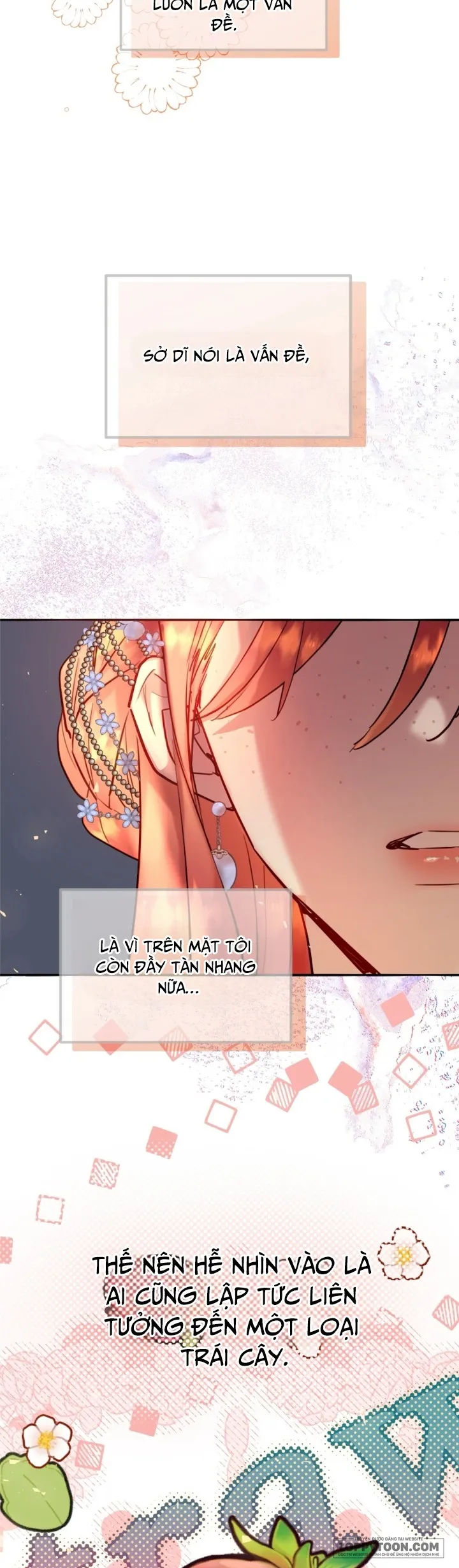 Hãy Ăn Dâu Tây Đi Ạ - Chap 1 - Trang 40