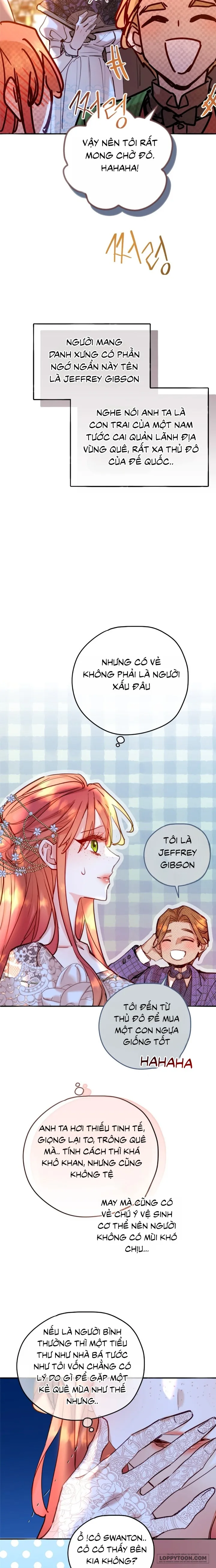 Hãy Ăn Dâu Tây Đi Ạ - Chap 1 - Trang 43