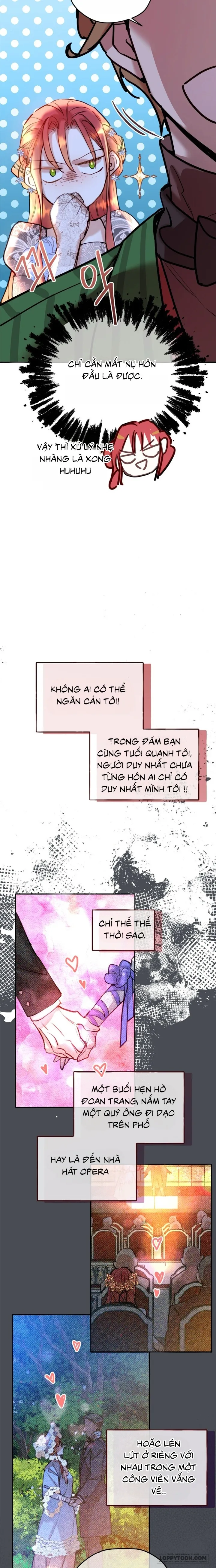 Hãy Ăn Dâu Tây Đi Ạ - Chap 1 - Trang 44
