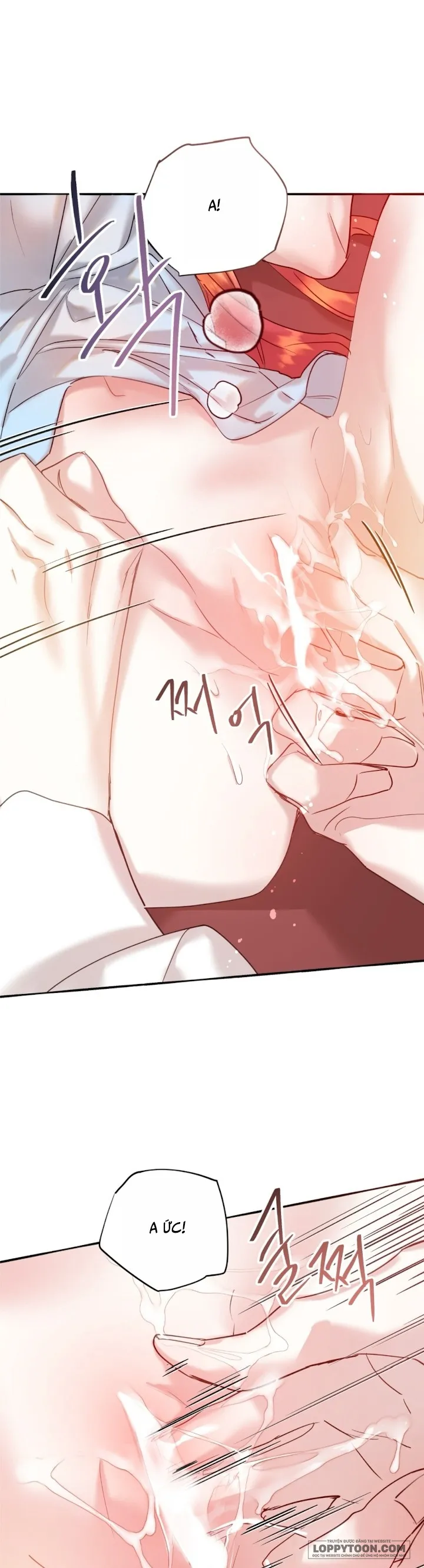 Hãy Ăn Dâu Tây Đi Ạ - Chap 1 - Trang 6