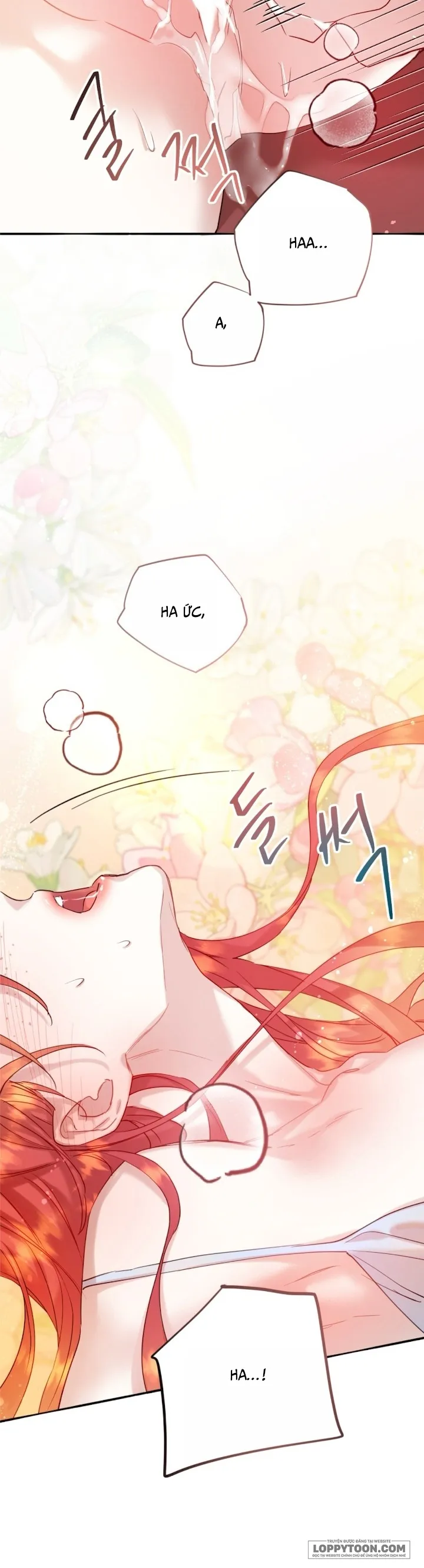 Hãy Ăn Dâu Tây Đi Ạ - Chap 1 - Trang 7