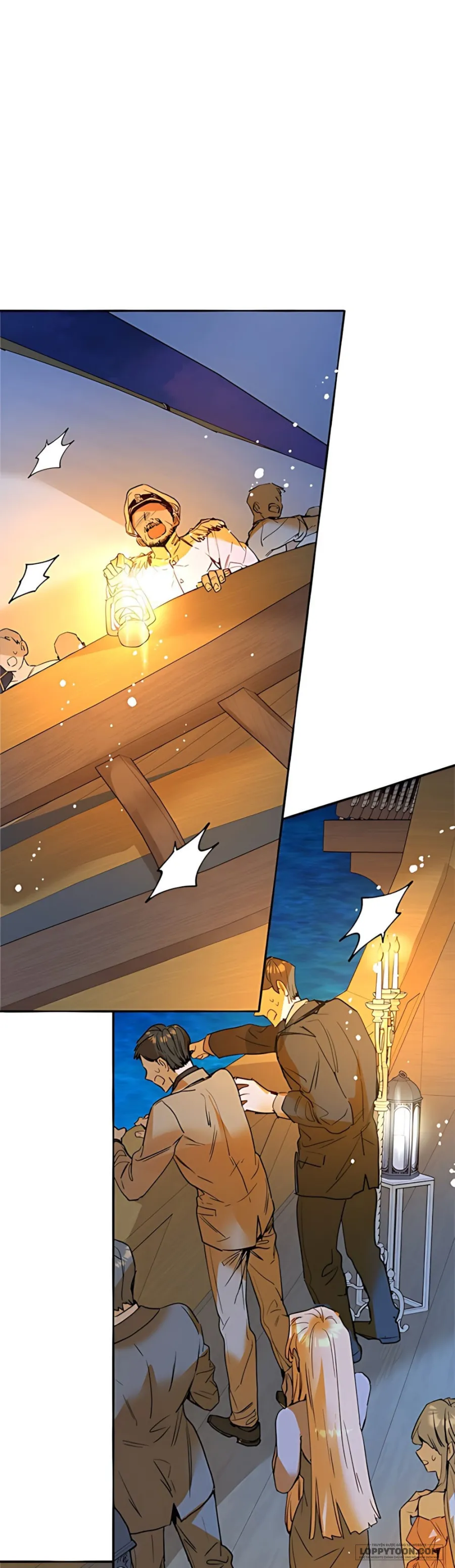 Hãy Ăn Dâu Tây Đi Ạ - Chap 10 - Hoàn - Trang 0