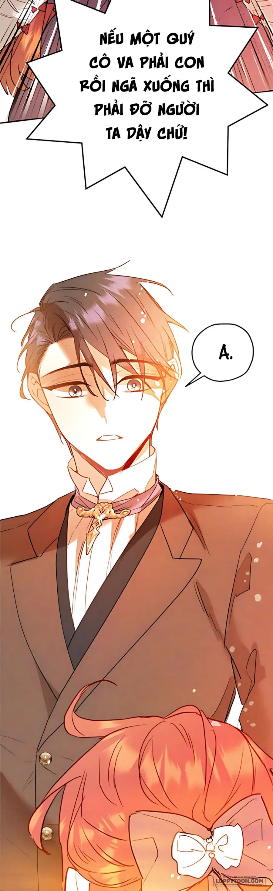 Hãy Ăn Dâu Tây Đi Ạ - Chap 10 - Hoàn - Trang 10