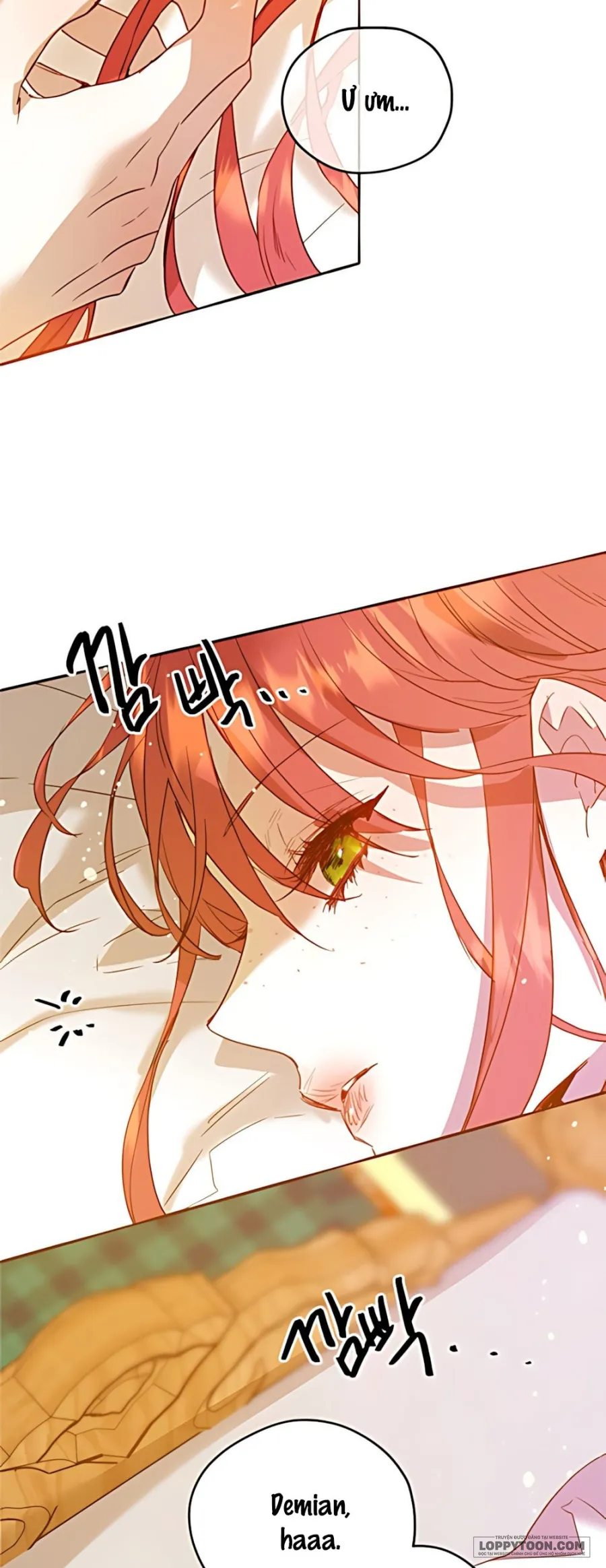 Hãy Ăn Dâu Tây Đi Ạ - Chap 10 - Hoàn - Trang 14