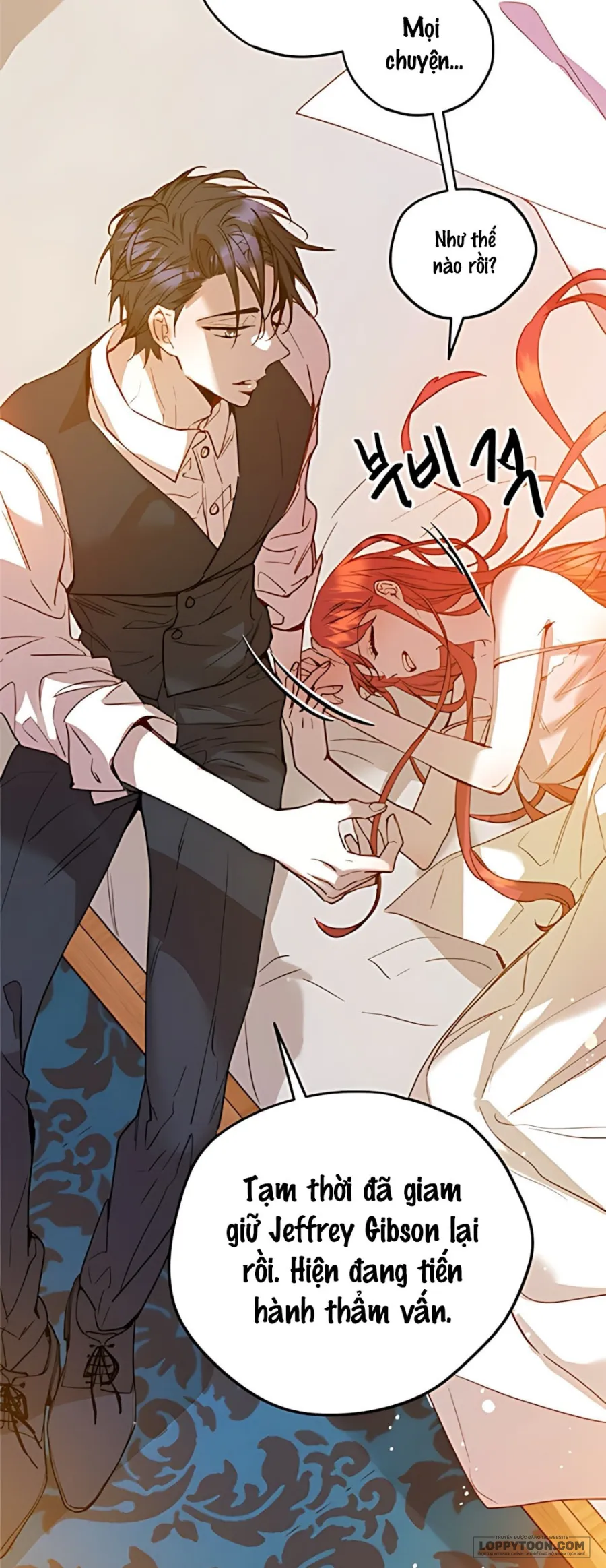 Hãy Ăn Dâu Tây Đi Ạ - Chap 10 - Hoàn - Trang 15