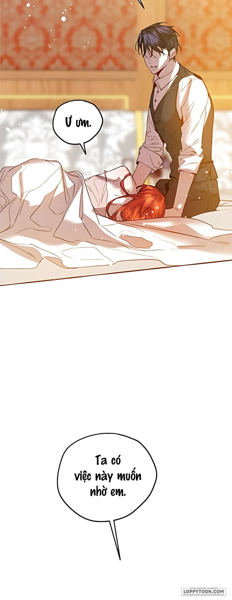 Hãy Ăn Dâu Tây Đi Ạ - Chap 10 - Hoàn - Trang 17