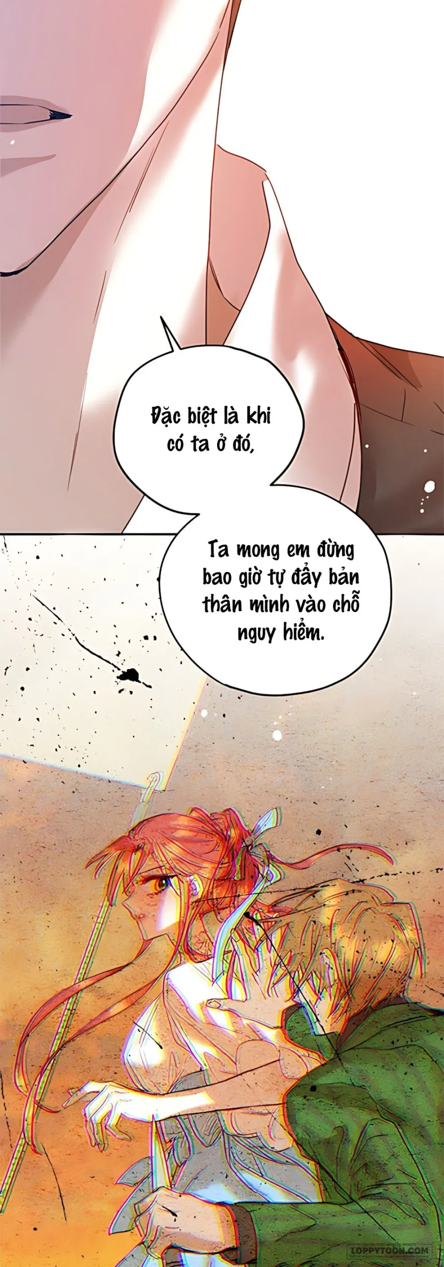 Hãy Ăn Dâu Tây Đi Ạ - Chap 10 - Hoàn - Trang 20