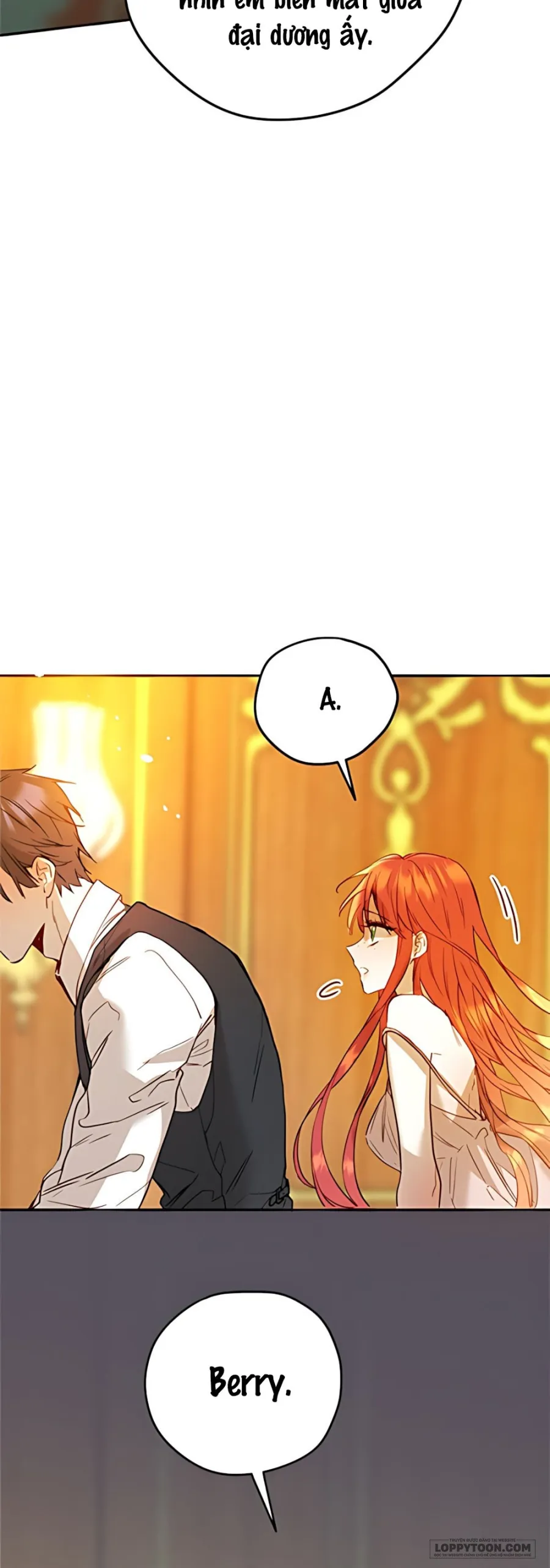 Hãy Ăn Dâu Tây Đi Ạ - Chap 10 - Hoàn - Trang 22