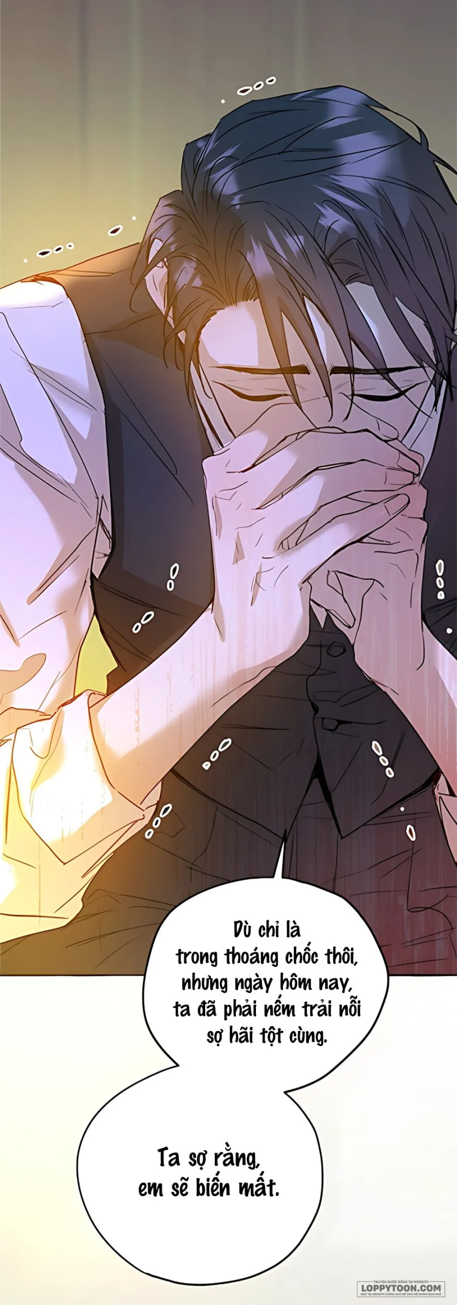 Hãy Ăn Dâu Tây Đi Ạ - Chap 10 - Hoàn - Trang 23