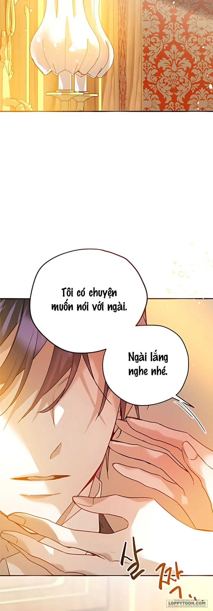 Hãy Ăn Dâu Tây Đi Ạ - Chap 10 - Hoàn - Trang 27