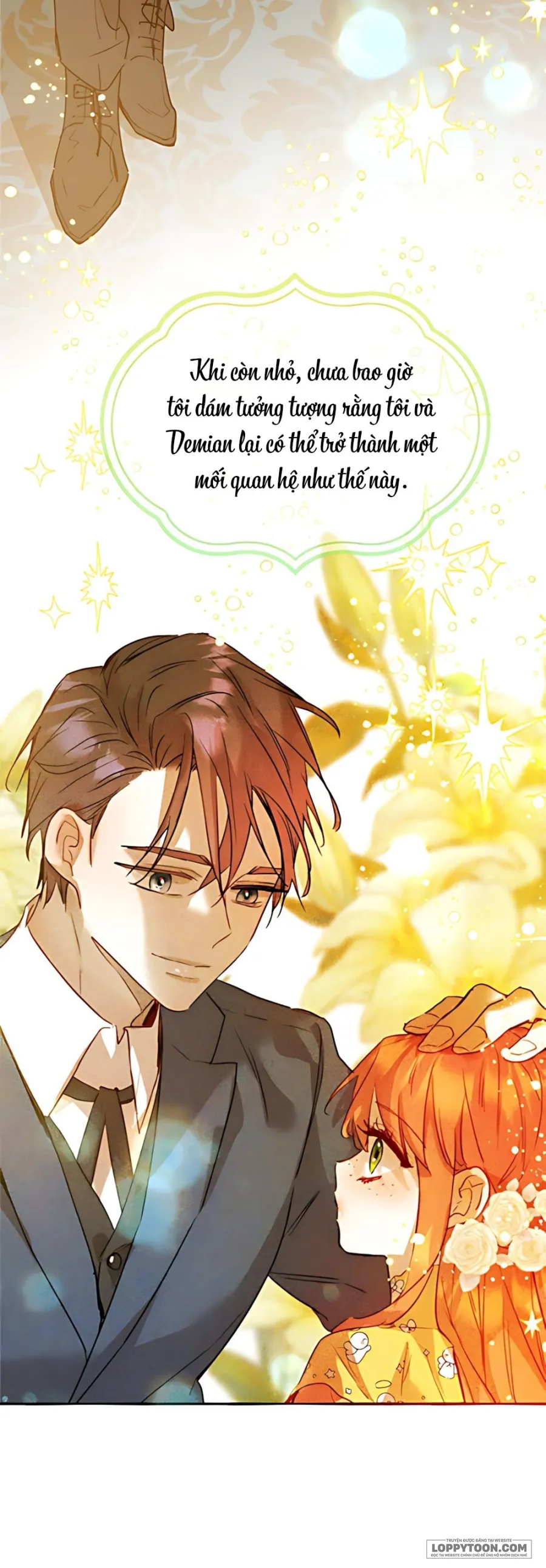 Hãy Ăn Dâu Tây Đi Ạ - Chap 10 - Hoàn - Trang 29