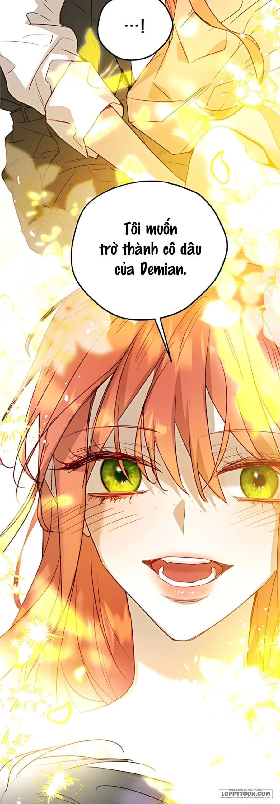 Hãy Ăn Dâu Tây Đi Ạ - Chap 10 - Hoàn - Trang 31