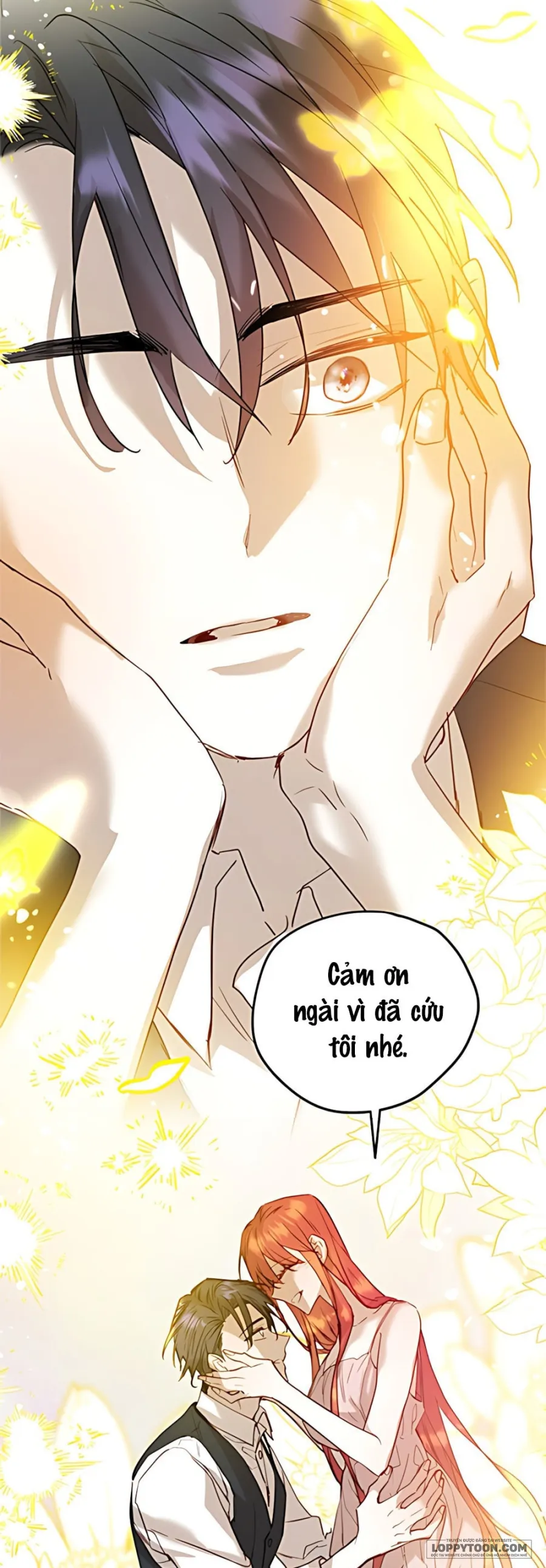 Hãy Ăn Dâu Tây Đi Ạ - Chap 10 - Hoàn - Trang 32