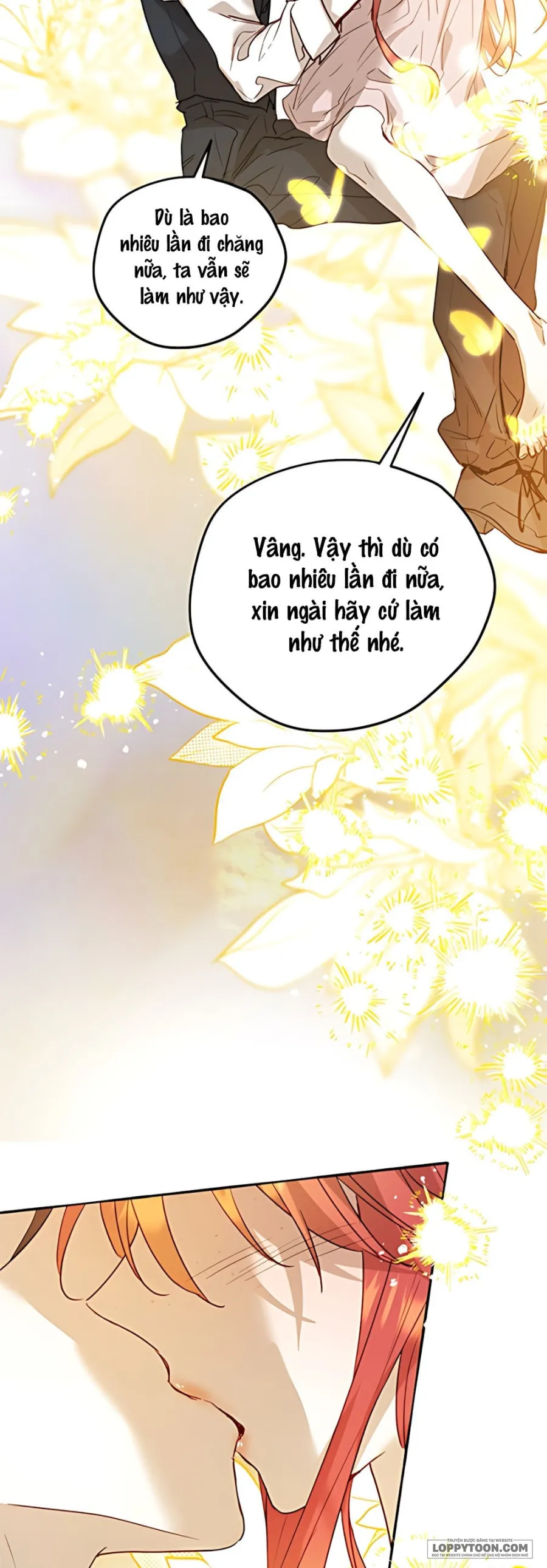 Hãy Ăn Dâu Tây Đi Ạ - Chap 10 - Hoàn - Trang 33