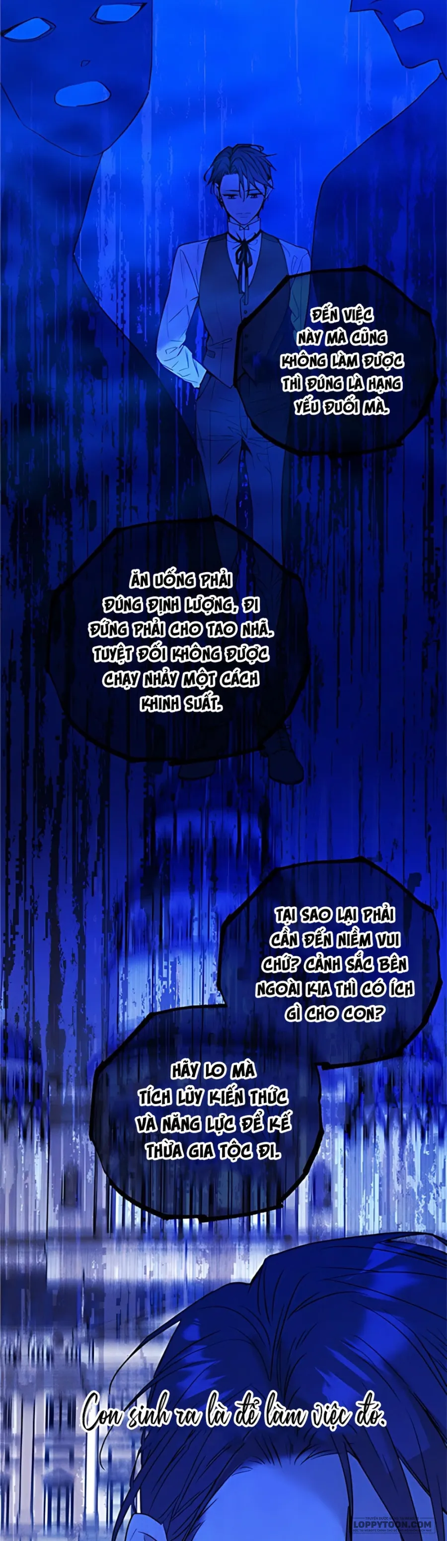 Hãy Ăn Dâu Tây Đi Ạ - Chap 10 - Hoàn - Trang 4