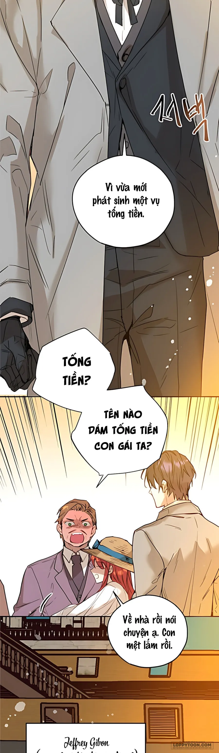 Hãy Ăn Dâu Tây Đi Ạ - Chap 10 - Hoàn - Trang 40