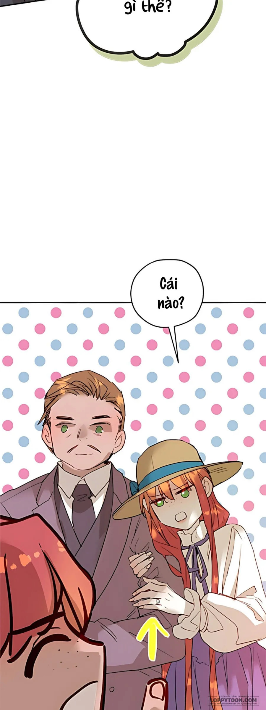 Hãy Ăn Dâu Tây Đi Ạ - Chap 10 - Hoàn - Trang 43