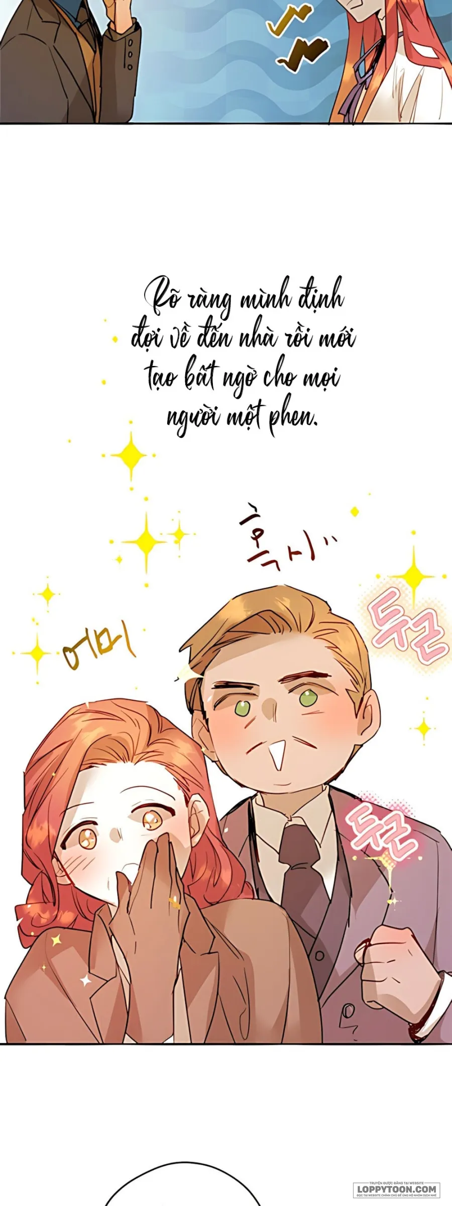 Hãy Ăn Dâu Tây Đi Ạ - Chap 10 - Hoàn - Trang 45