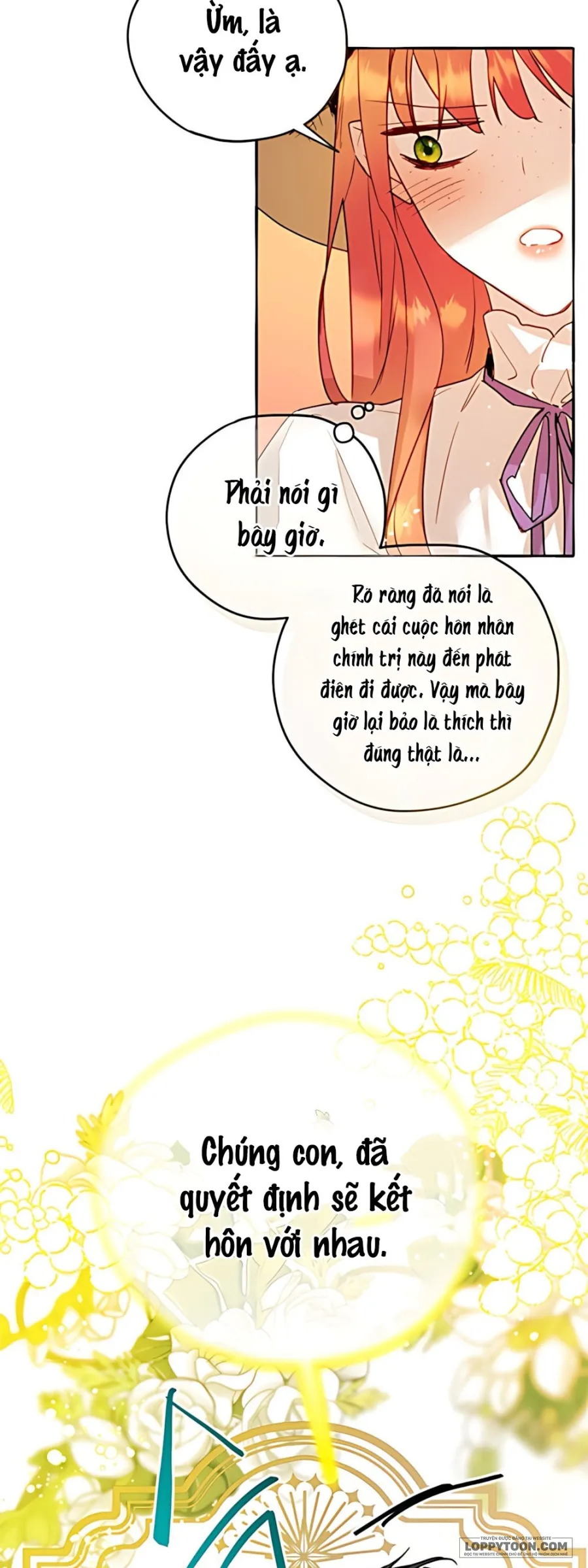 Hãy Ăn Dâu Tây Đi Ạ - Chap 10 - Hoàn - Trang 46