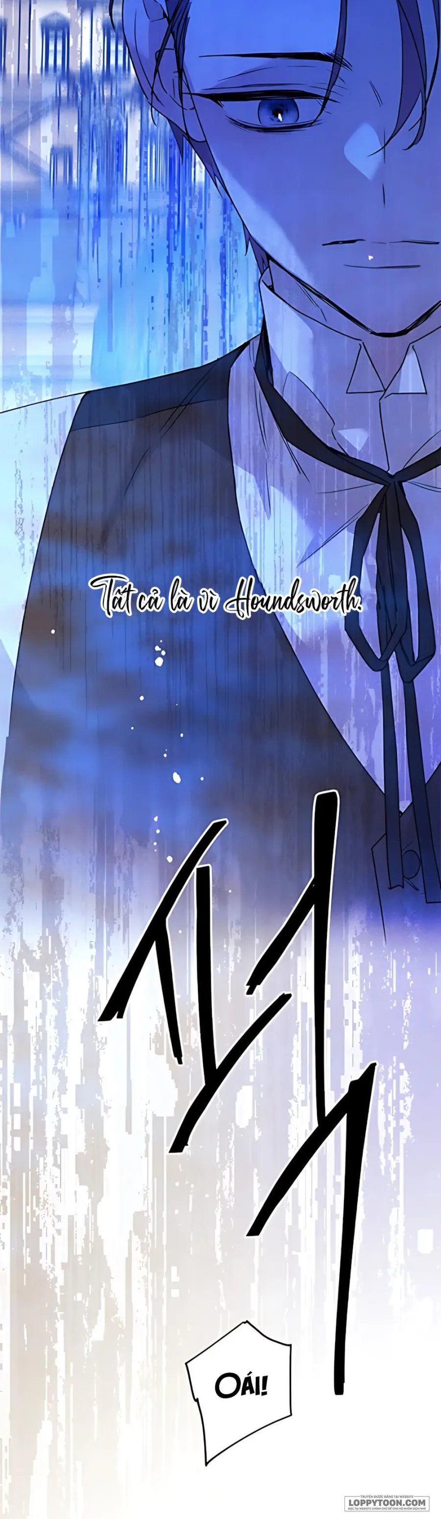 Hãy Ăn Dâu Tây Đi Ạ - Chap 10 - Hoàn - Trang 5