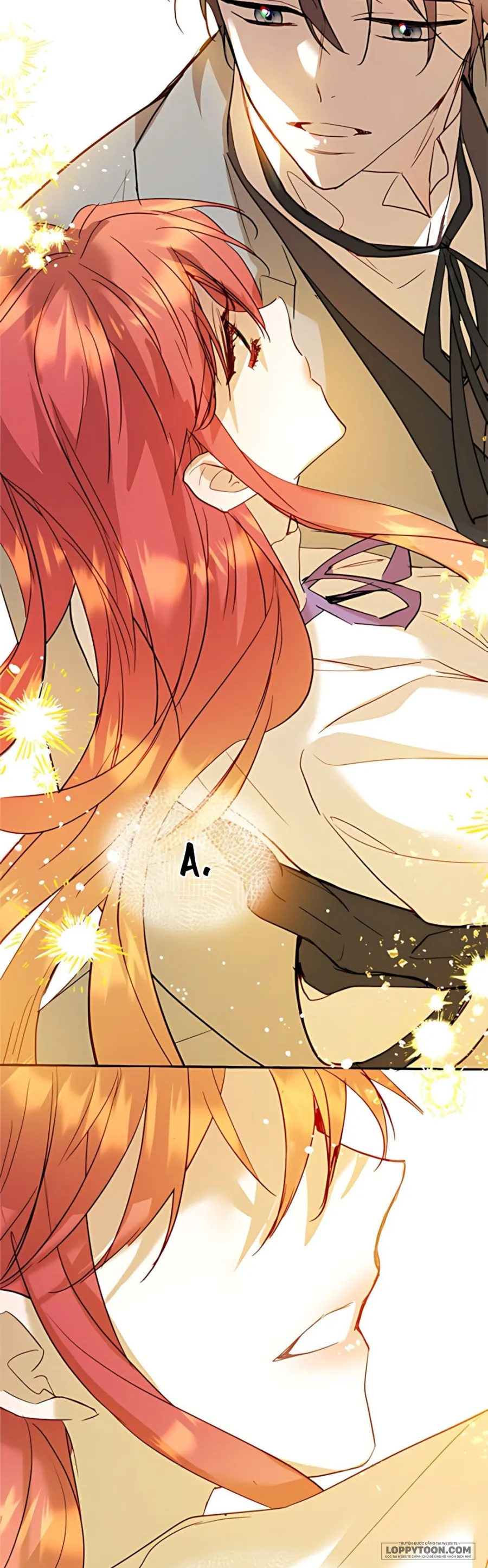 Hãy Ăn Dâu Tây Đi Ạ - Chap 10 - Hoàn - Trang 51