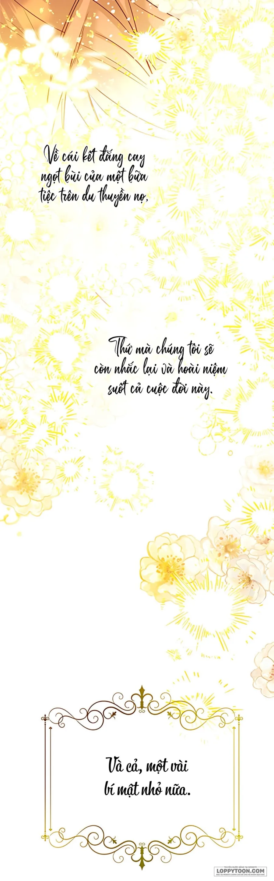 Hãy Ăn Dâu Tây Đi Ạ - Chap 10 - Hoàn - Trang 53