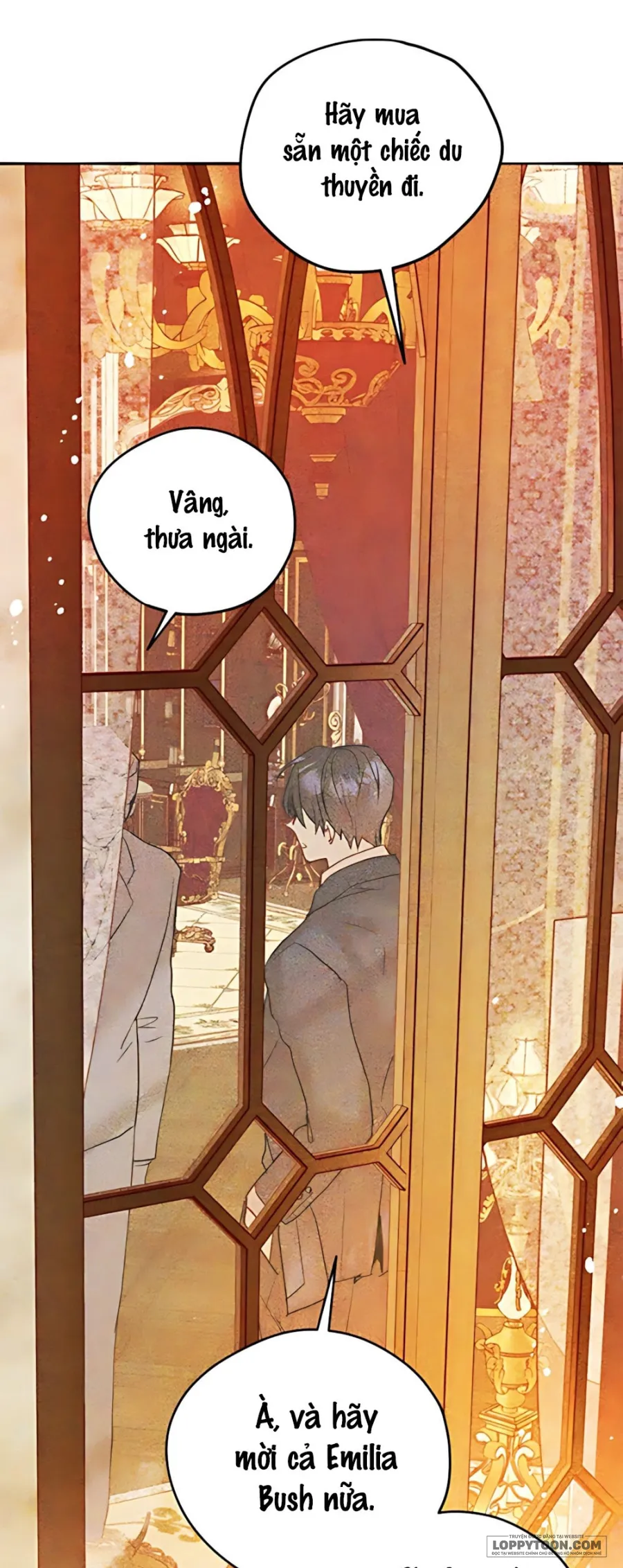 Hãy Ăn Dâu Tây Đi Ạ - Chap 10 - Hoàn - Trang 57