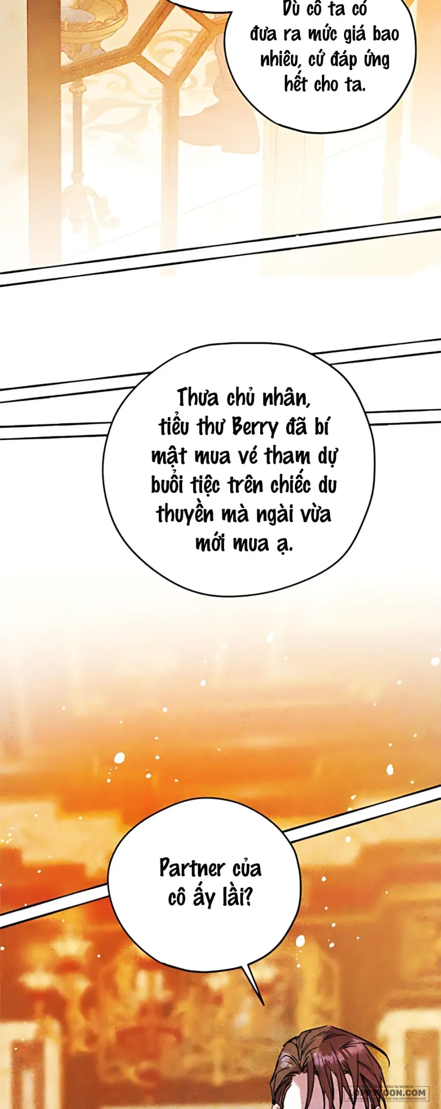 Hãy Ăn Dâu Tây Đi Ạ - Chap 10 - Hoàn - Trang 58