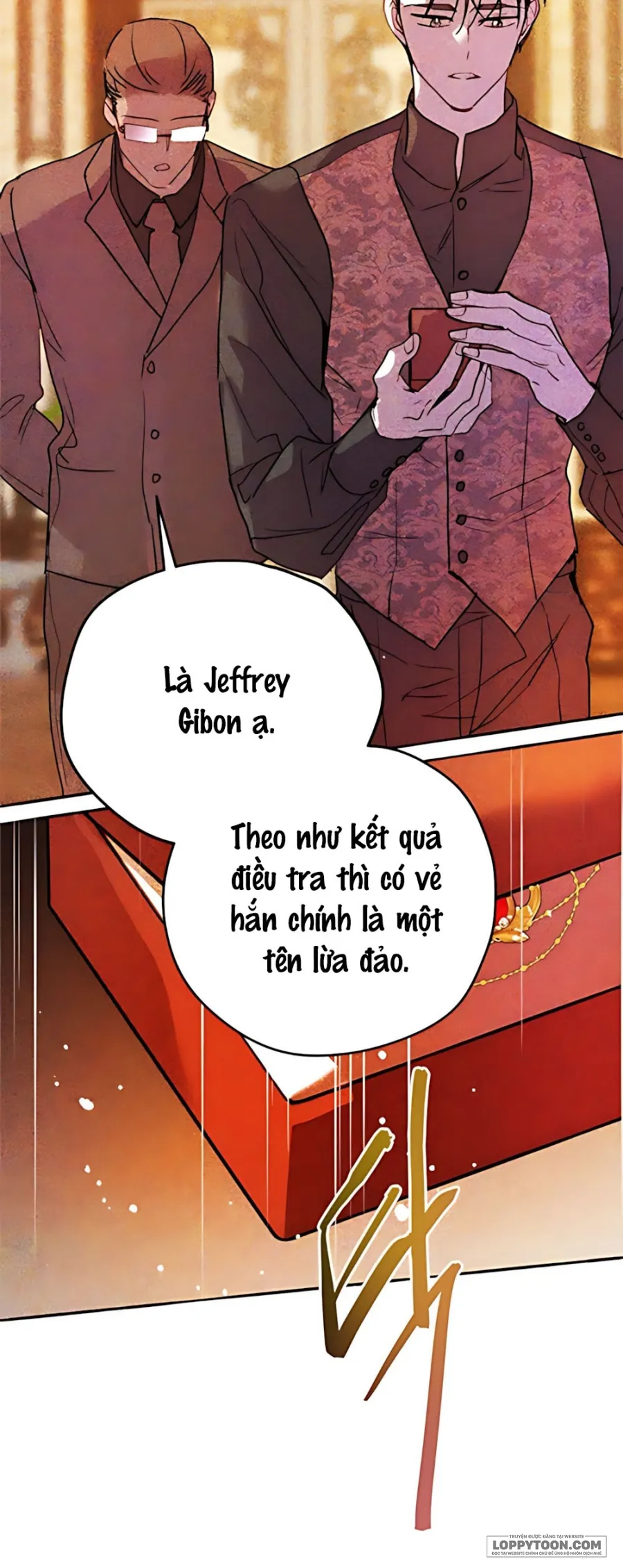 Hãy Ăn Dâu Tây Đi Ạ - Chap 10 - Hoàn - Trang 59