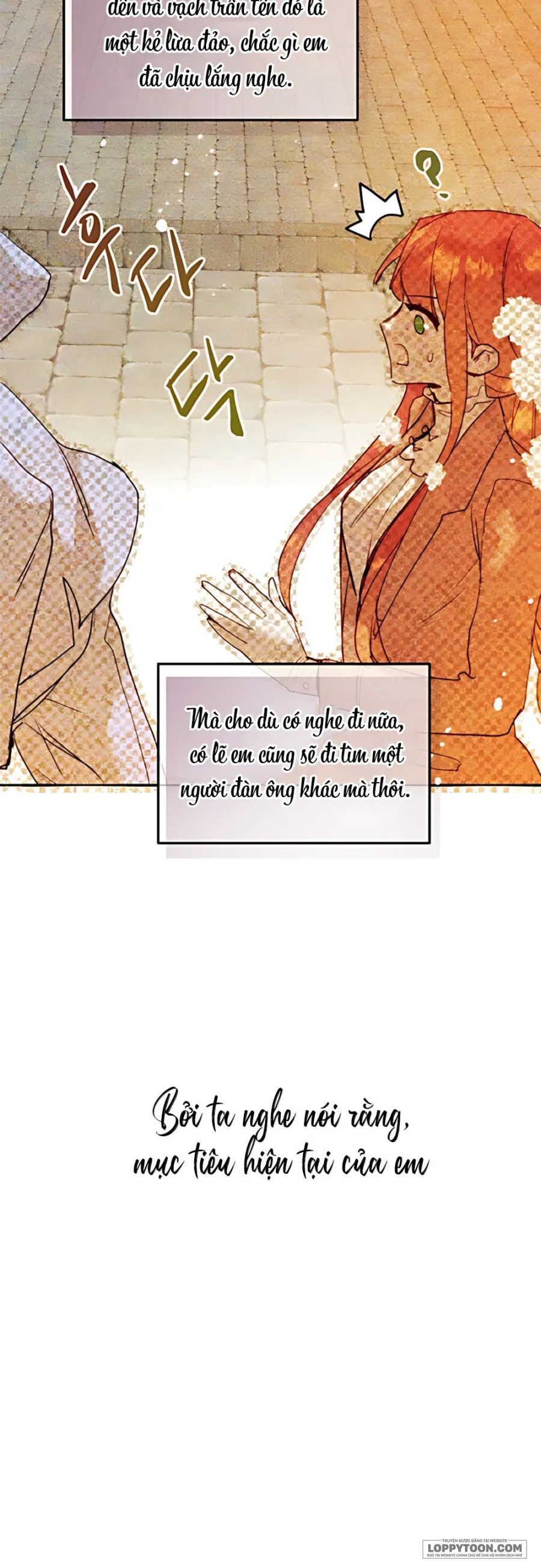 Hãy Ăn Dâu Tây Đi Ạ - Chap 10 - Hoàn - Trang 61