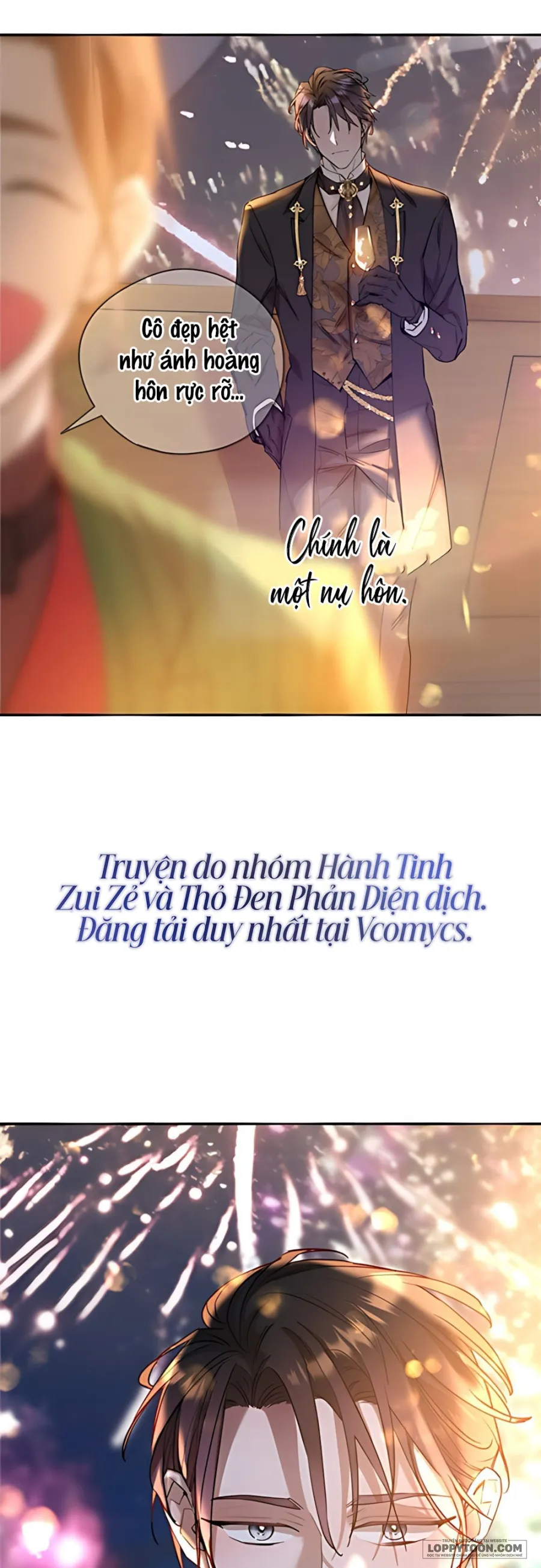 Hãy Ăn Dâu Tây Đi Ạ - Chap 10 - Hoàn - Trang 62