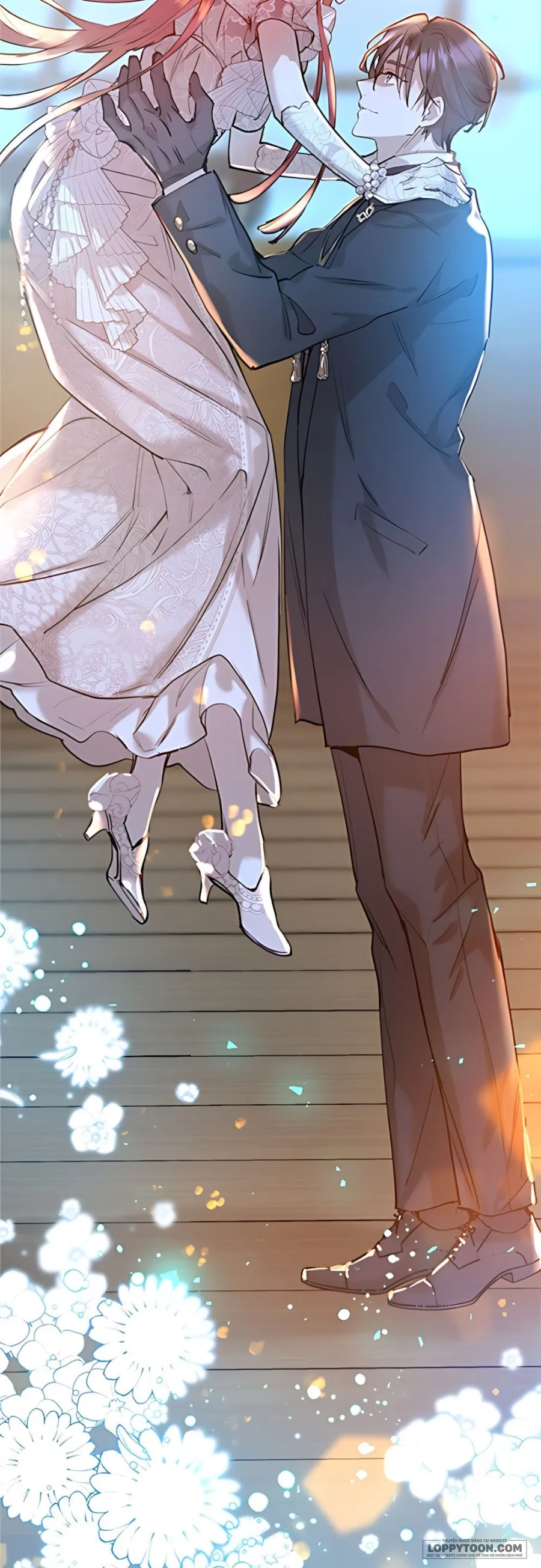 Hãy Ăn Dâu Tây Đi Ạ - Chap 10 - Hoàn - Trang 64